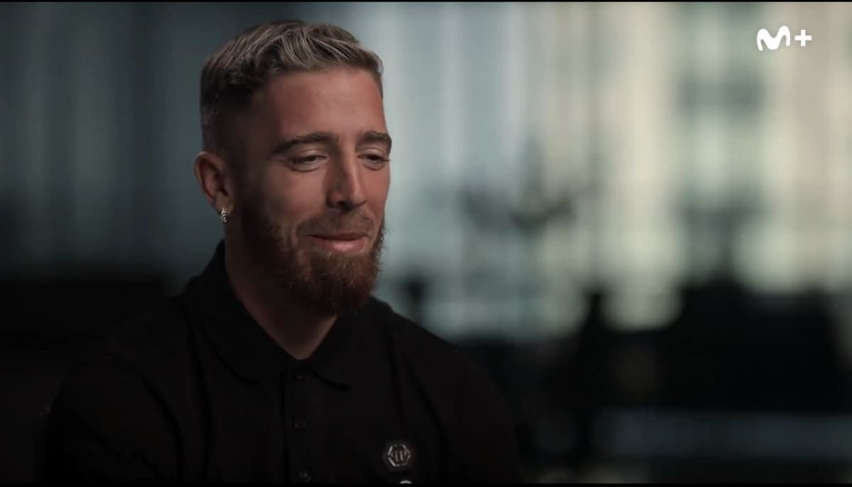 iker muniain