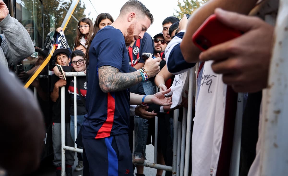 iker muniain junin