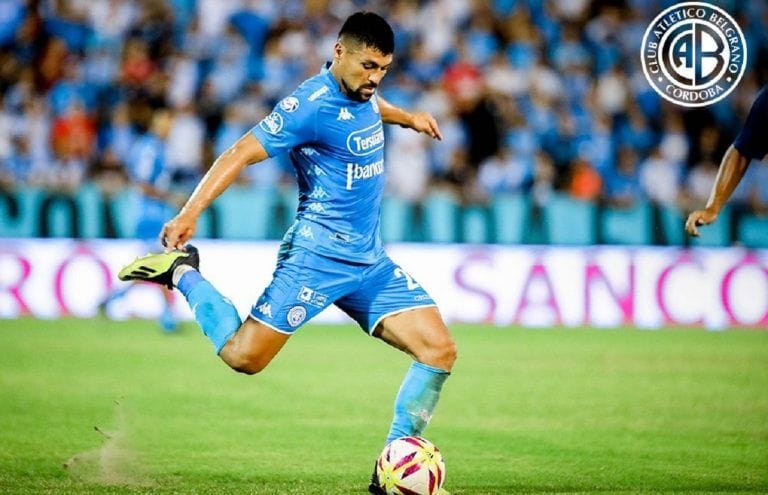 juan patiño belgrano