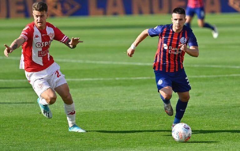 julian palacios ante union