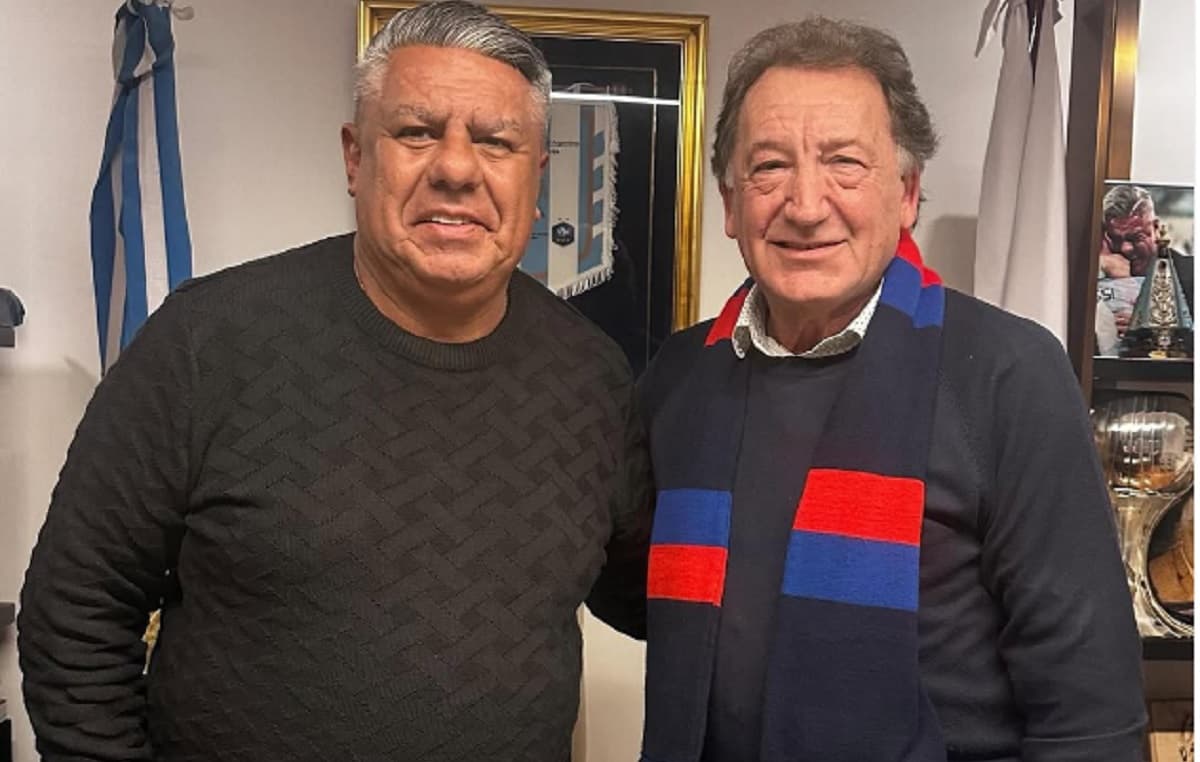 julio lopardo chiqui tapia