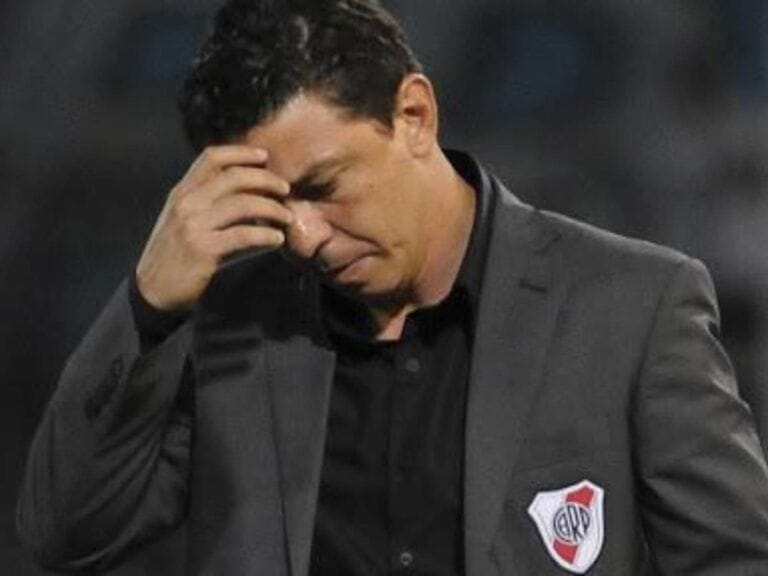 marcelo gallardo