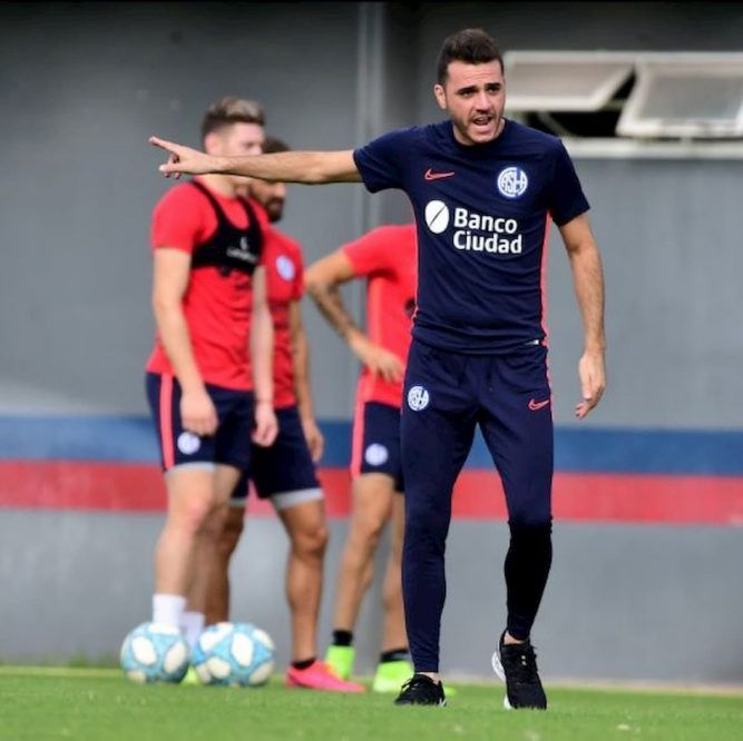 Mariano Soso