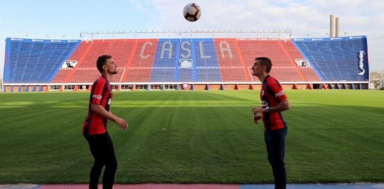 mauro pitton bruno pitton