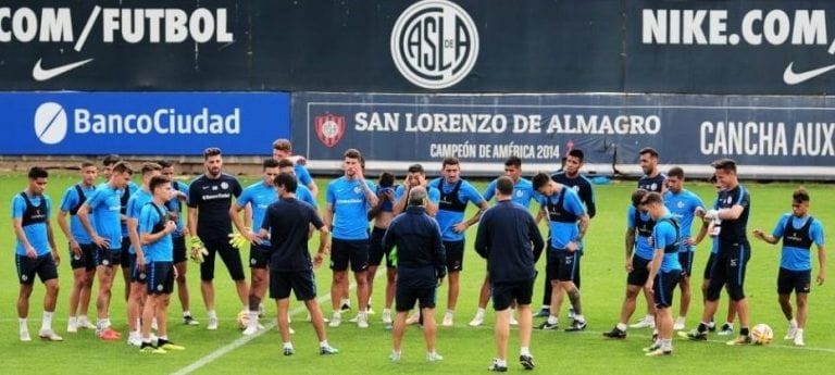 mercado de pases san lorenzo