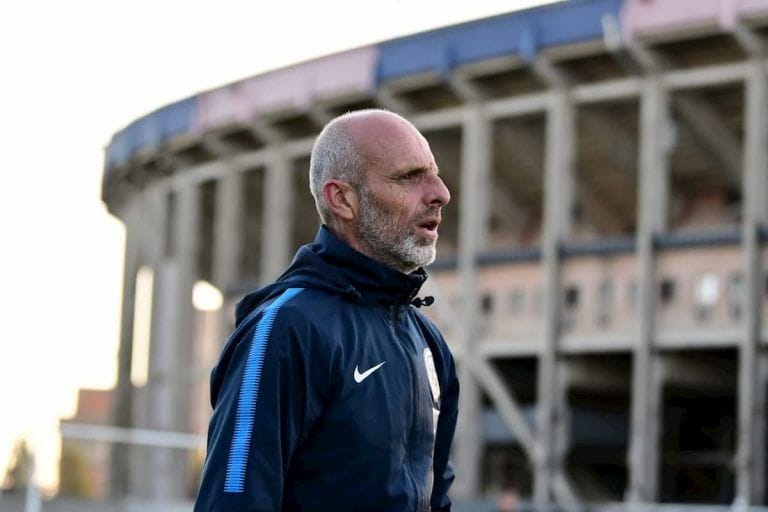 Diego Monarriz CASLA