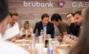 Marcelo Moretti aseguró que las auditorías de su gestión fueron realizadas y entregadas a los órganos de control