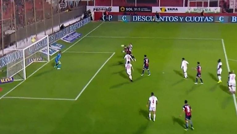 nicolas reniero ante union