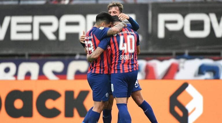 todo confirmado para recibir a defensa y justicia fecha 13 lpf