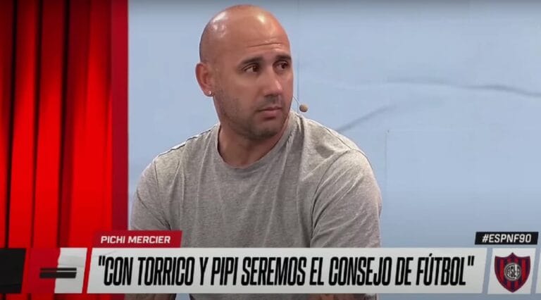 Juan Ignacio Mercier