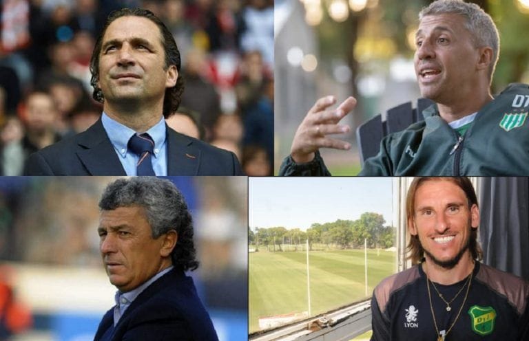 juan antonio pizzi nestor gorosito