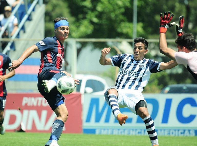 Talleres de Córdoba