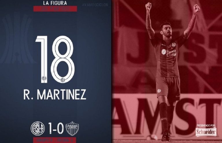 roman martinez junior