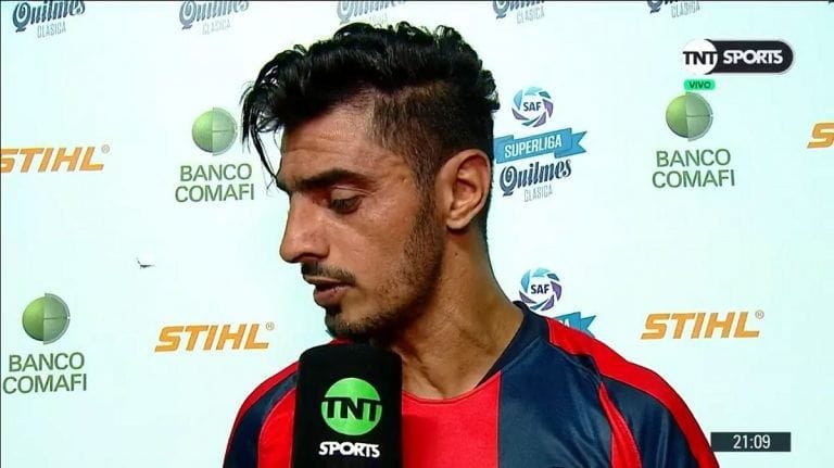 román martínez san lorenzo