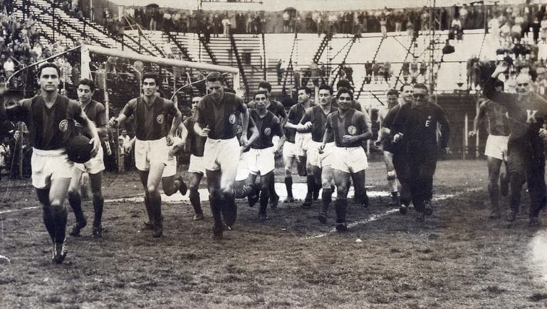 san lorenzo 1959