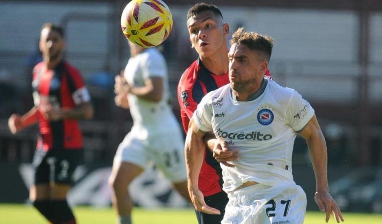 copa de la superliga argentinos san lorenzo