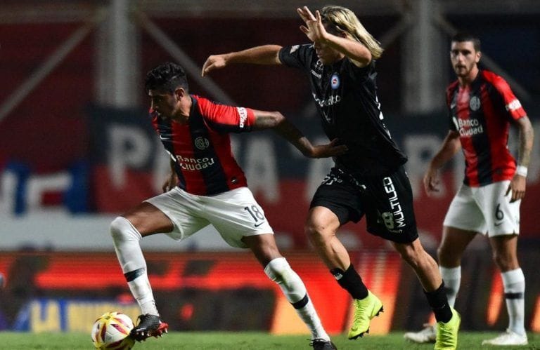 Copa de la Superliga