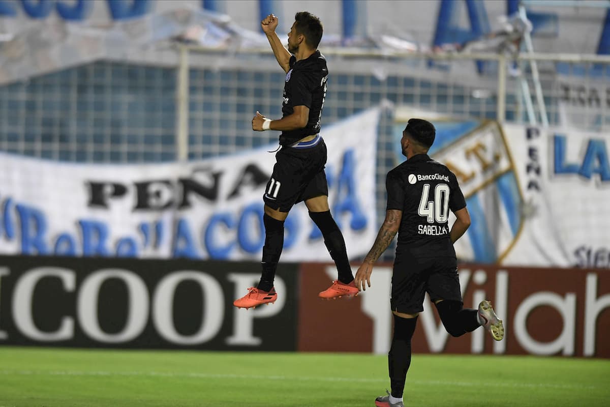 san lorenzo atletico tucuman