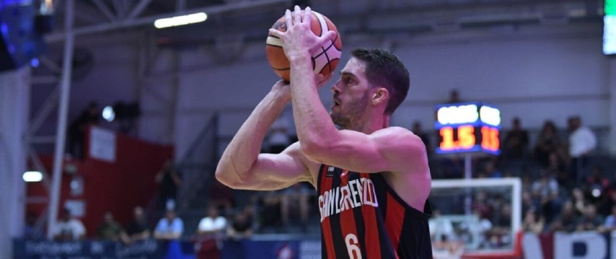 san lorenzo basquet boca