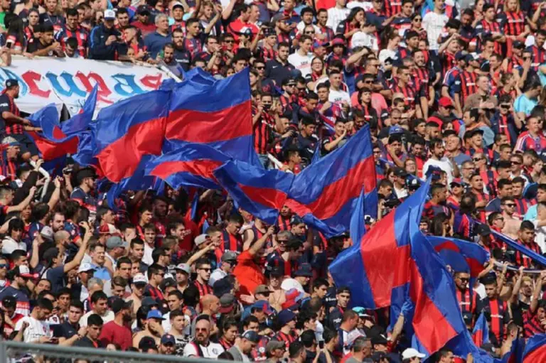 san lorenzo central cordoba