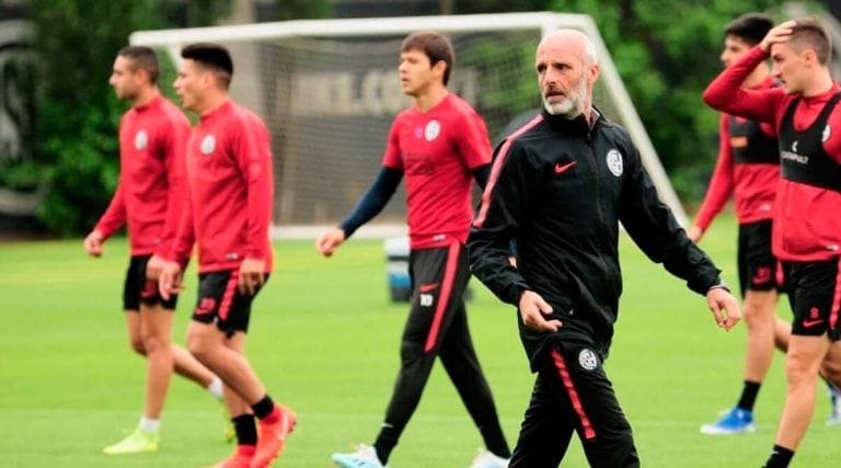 Diego Monarriz San Lorenzo