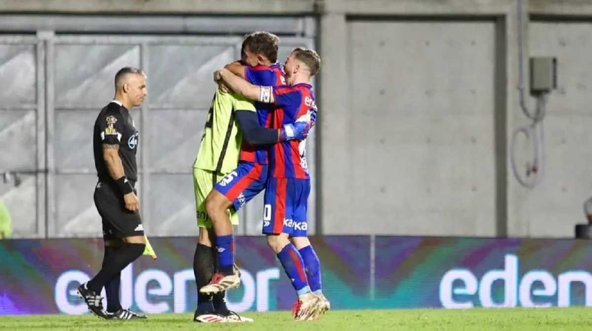 san lorenzo copa argentina sportivo
