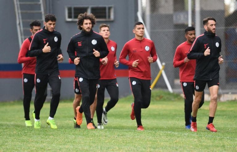 san lorenzo copa superliga