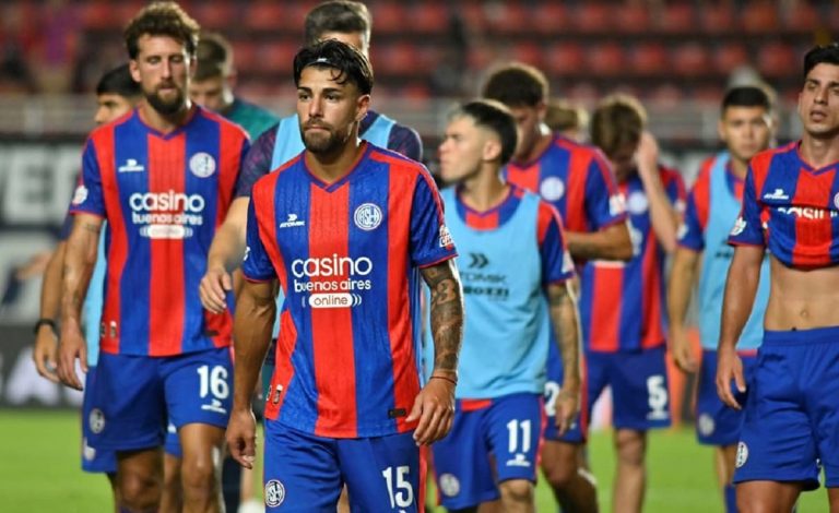 san lorenzo defensa y justicia