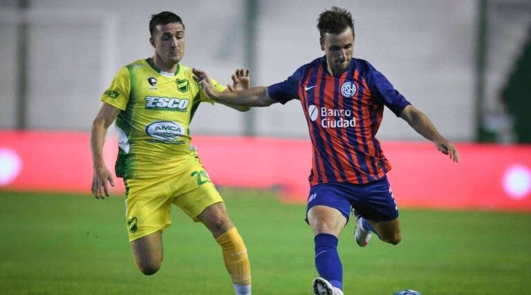 todo confirmado para recibir a defensa y justicia fecha 3 copa de la liga