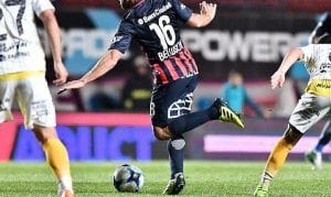 Historial entre San Lorenzo y Defensa y Justicia