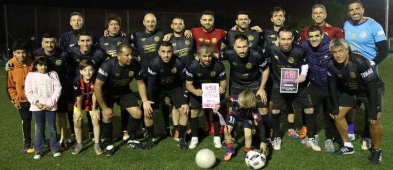 san lorenzo futbol senior