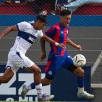 san lorenzo gimnasia lp reserva