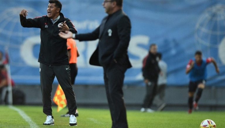 san lorenzo huracan clasico