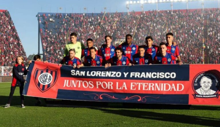 san lorenzo rosario central