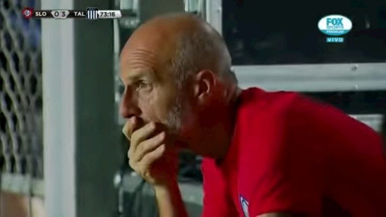 san lorenzo talleres