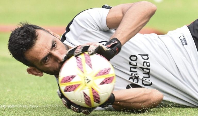 sebastian torrico entrenamiento