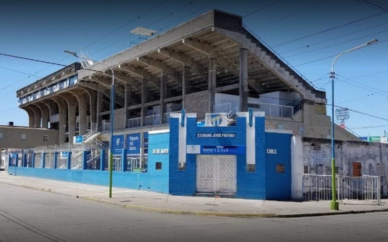 sede atletico tucuman