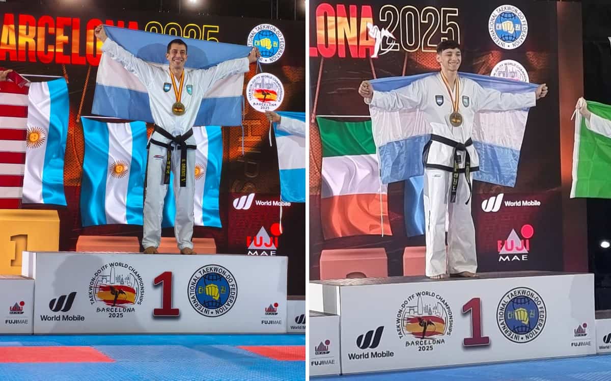 taekwondo